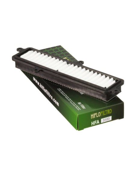 Filtro de Aire Hiflofiltro Suzuki UH Burgman