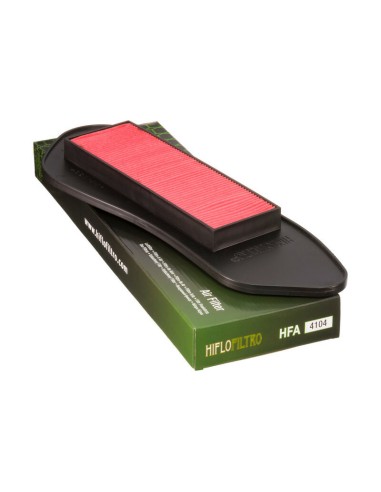 Filtro de Aire Hiflofiltro Yamaha YP X-MaX