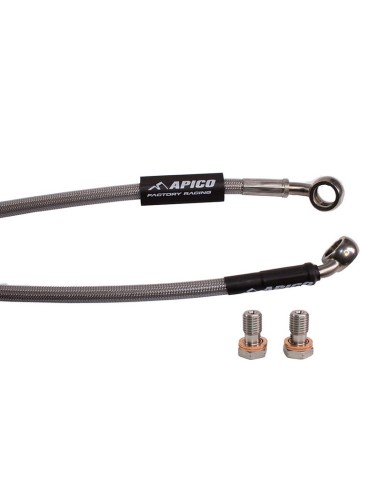 Latiguillo Embrague Apico Gas Gas EC/EC-F 250/350 21-23 HQV TE/FE 150/501 22-23 (Braktec)