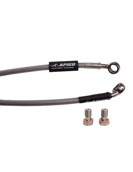 Latiguillo Embrague Apico Gas Gas EC/EC-F 250/350 21-23 HQV TE/FE 150/501 22-23 (Braktec)