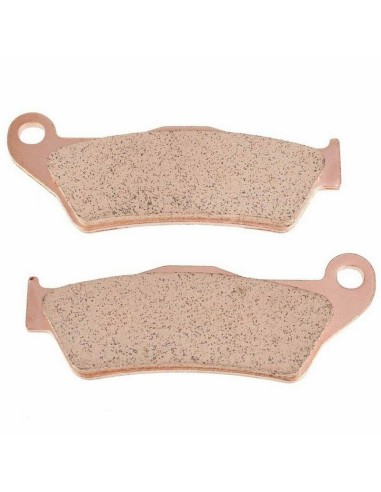 Pastillas de Freno Moto-Master Del. SinterPRO Racing GP Yamaha YZ 65 18-.. YZ 85 02-..