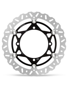 Disco de Freno Delantero Flotante Moto-Master Nitro Suzuki RMZ 250 19-.. RMZ 450 18-..