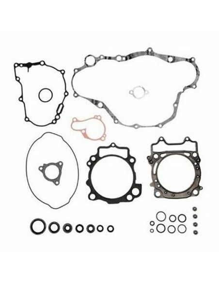 Kit Juntas Motor Prox Honda CR 80 86-91