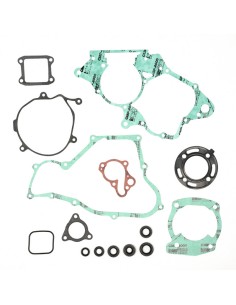 Kit Juntas Motor Prox Honda CR 85 03-04