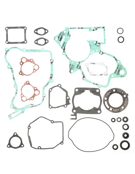 Kit Juntas Motor Prox Honda CR 125 98-99