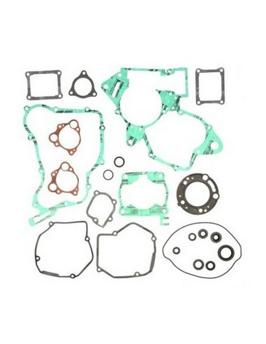 Kit Juntas Motor Prox Honda CR 125 00-02