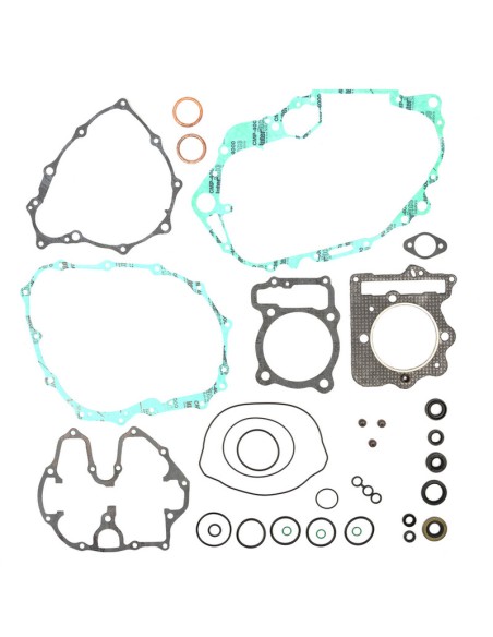 Kit Juntas Motor Honda XR 400 96-04