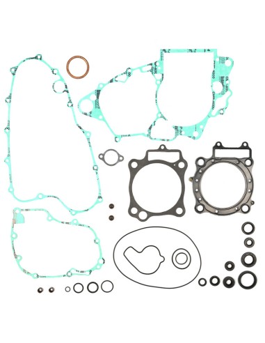 Kit Juntas Motor Prox Honda CRF 450 R 07-08