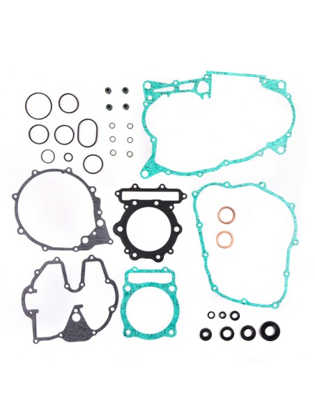 Kit Juntas Motor Prox Honda XR 600 R 85-00