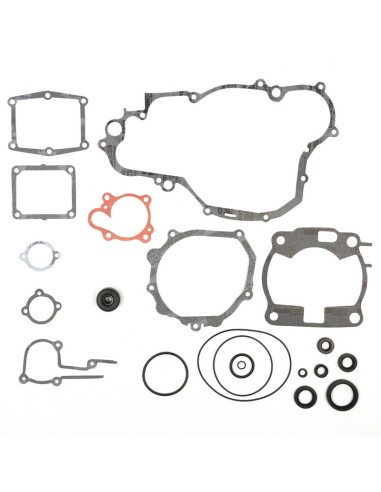 Kit Juntas Motor Prox Yamaha YZ 250 88-89