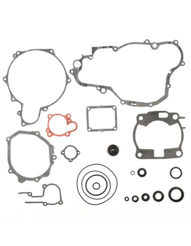 Kit Juntas Motor Prox Yamaha YZ 250 90-91