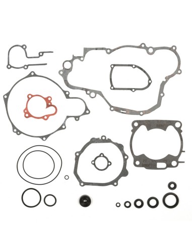Kit Juntas Motor Prox Yamaha YZ 250 97-98