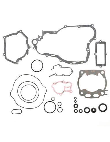 Kit Juntas Motor Prox Yamaha YZ 250 99-00