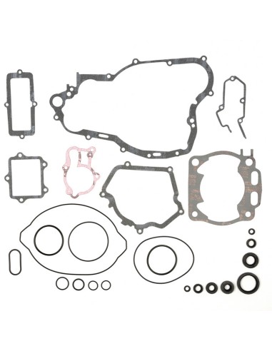 Kit Juntas Motor Prox Yamaha YZ 250 02-18