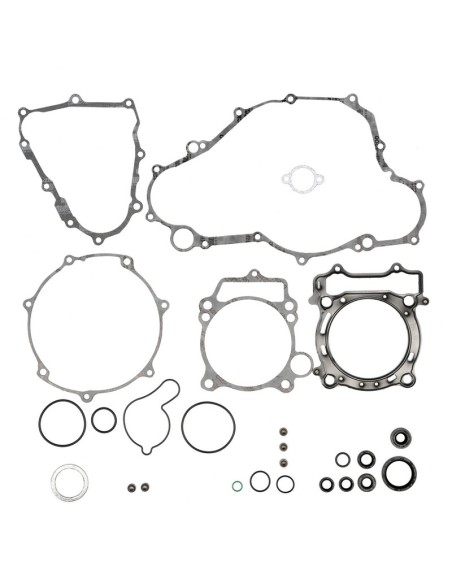 Kit Juntas Motor Prox Yamaha YFZ 450 04-13