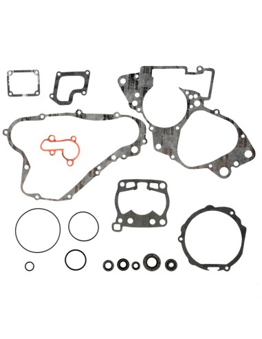 Kit Juntas Motor Prox Suzuki RM 80 91-01