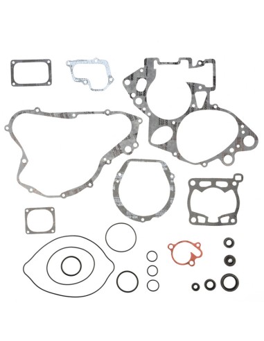 Kit Juntas Motor Prox Suzuki RM 125 92-97