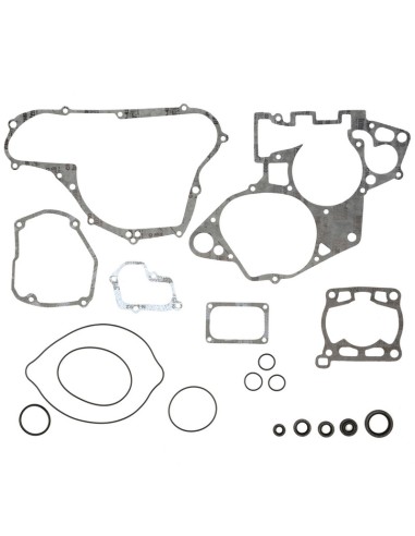 Kit Juntas Motor Prox Suzuki RM 125 98-00