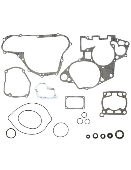 Kit Juntas Motor Prox Suzuki RM 125 98-00