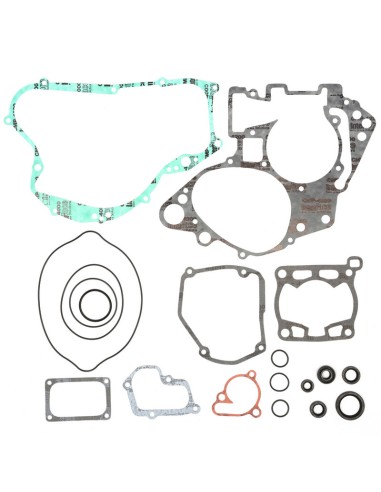 Kit Juntas Motor Prox Suzuki RM 125 01-03