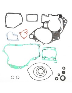 Kit Juntas Motor Prox Suzuki RM 125 04-11