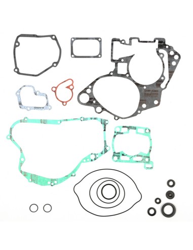Kit Juntas Motor Prox Suzuki RM 125 04-11