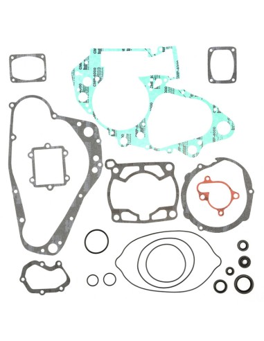 Kit Juntas Motor Prox Suzuki RM 250 92-93