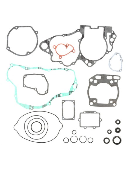 Kit Juntas Motor Prox Suzuki RM 250 01