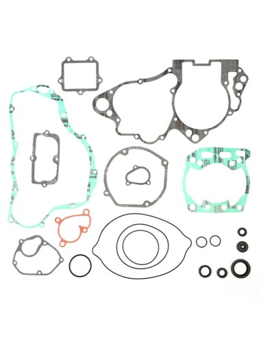 Kit Juntas Motor Prox Suzuki RM 250 06-12
