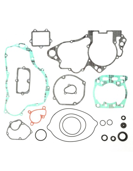 Kit Juntas Motor Prox Suzuki RM 250 06-12
