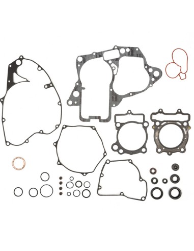 Kit Juntas Motor Prox Suzuki RMZ 250 10-15