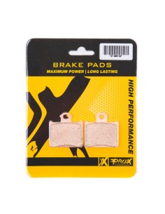 Pastillas de Freno Tras Prox KTM SX 85 11-20 Freeride 350 12-17