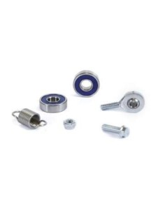 Kit Rep. Pedal De Freno Prox KTM SX 125 16-18 Husqvarna TC 125