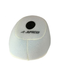 Filtro de Aire Apico Sherco Enduro SE-R 125-300 13-21 SE-F 250-450 13-21 SE-F 510 14-17