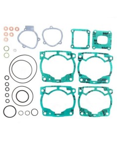 Kit Juntas Parte Alta Prox KTM SX 250/EXC 250 TPI 20-22 HVA TE 250i 20-23 Gas Gas EC 250 21-23
