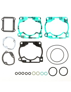 Kit Juntas Parte Alta Prox KTM SX 250 03-04 EXC 04