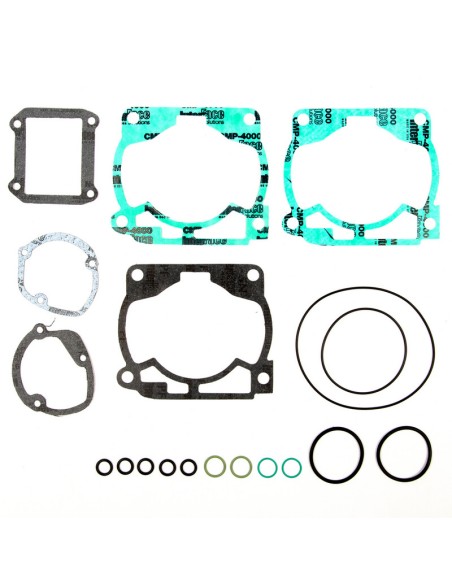 Kit Juntas Parte Alta Prox KTM SX 250 03-04 EXC 04