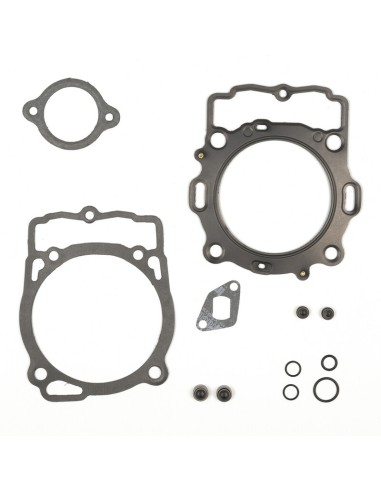 Kit Juntas Parte Alta Prox KTM EXC-F 450 08-16 EXC-F 500 12-16