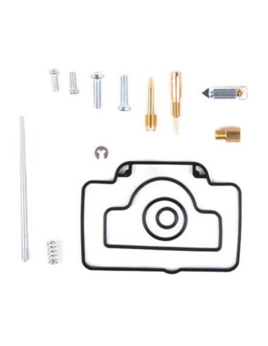 Kit Rep. Carburador Prox Suzuki RM 250 90