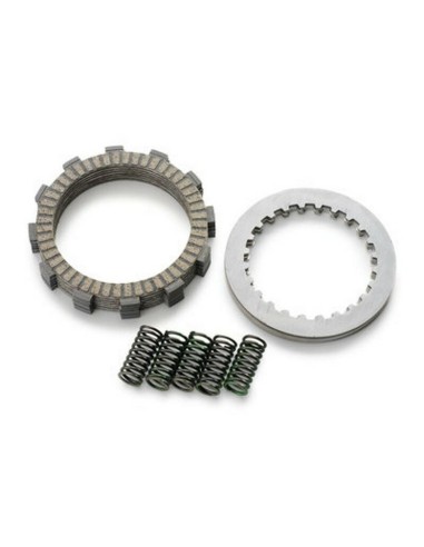 Kit de Embrague KTM Freeride 250 R 14-17