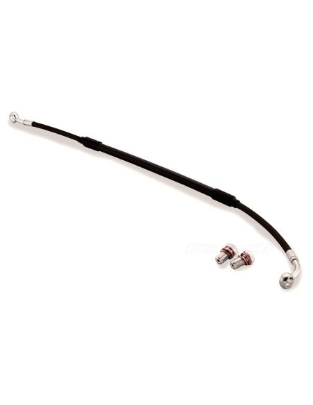Latiguillo Freno Trasero Galfer FK Honda CRF 250/450 X 04-14