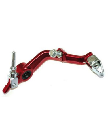 Pedal de Freno Trasero Trial Montesa Cota 315/4 RT Rojo