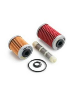 Kit de Filtro del Aceite KTM XC ATV 450 08-09 KTM XC ATV 525 08-12