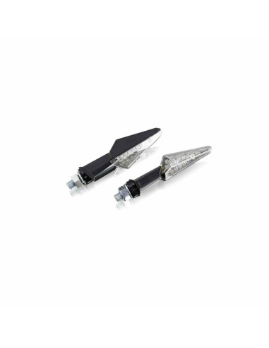 Intermitentes Snake Puig Triumph Street Triple 675 RX 2016