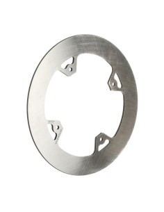 Disco Freno Trasero NG Honda CR/CRF 02-.. Liso