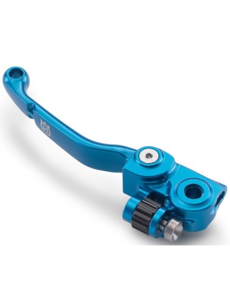 Maneta Embrague Flex Husqvarna 14-15 Brembo Azul