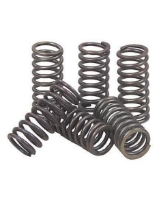 Kit Muelles Embrague Reforzados Newfren Honda CRF 230 08-10