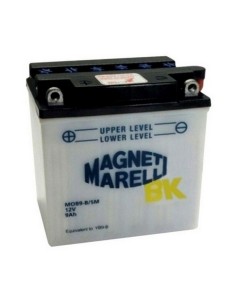 Batería Magneti Marelli YB9-BSM