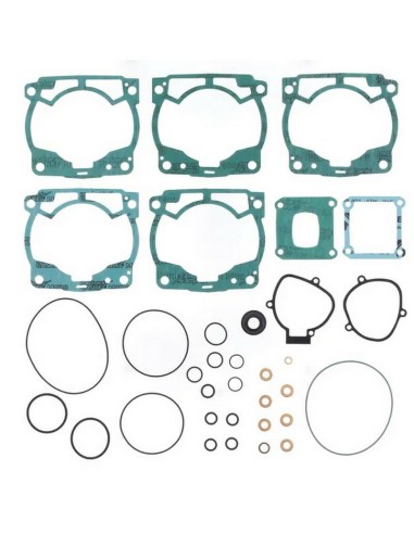 Kit Juntas Parte Alta KTM EXC 250/300 Husqvarna TE 250/300 17-23 Gas Gas EC 250/300 21-23