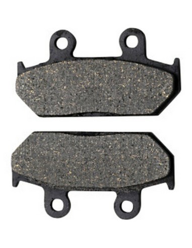 Pastillas de Freno Delanteras Moto-Master RoadPro Sinter. Triumph Tiger 1200 18-21